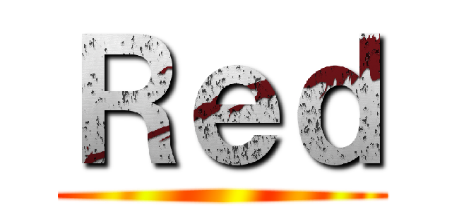 Ｒｅｄ ()