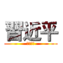 習近平 (小熊維尼)