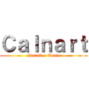 Ｃａｌｎａｒｔ (Installer Tools)
