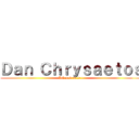 Ｄａｎ Ｃｈｒｙｓａｅｔｏｓ (DC mod v0.9.1)