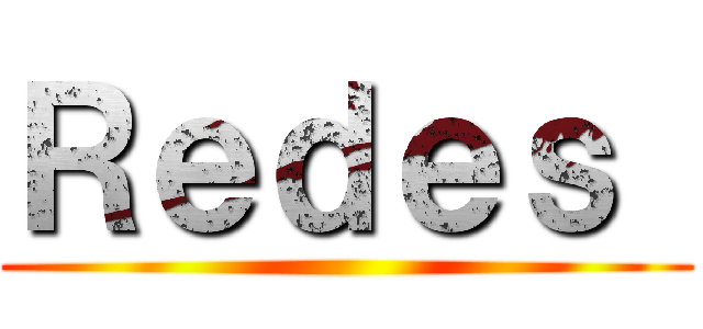 Ｒｅｄｅｓ  ()