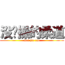 没节操的柔道 (mei jie cao)