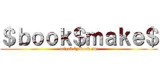 ＄ｂｏｏｋ＄ｍａｋｅ＄ (attack by book ;w;)