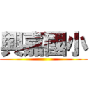 興嘉國小 ()