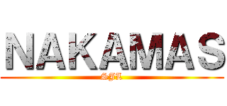 ＮＡＫＡＭＡＳ (SJL)