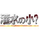 灌水の小贼 (boy♂next♂door)