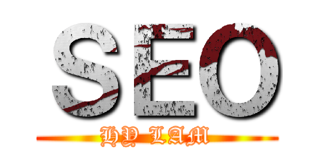 ＳＥＯ (HY LAM)