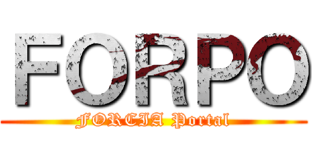 ＦＯＲＰＯ (FORCIA Portal)