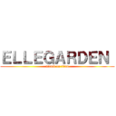 ＥＬＬＥＧＡＲＤＥＮ  (attack on titan)