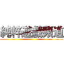 純粹遊戲頻道 ()