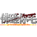 佛砸你毛 (FORZA NIMAO)