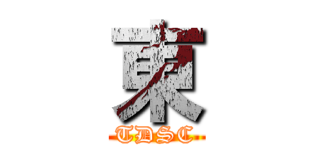 東 (TDSC)