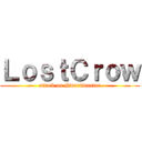 ＬｏｓｔＣｒｏｗ (attack on Swordmaster)