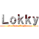 Ｌｏｋｋｙ (-De Todo Un Poco-)