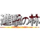 進擊の林 (attack on lin)