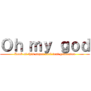 Ｏｈ ｍｙ ｇｏｄ (Look at this super cool text generator)