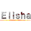 Ｅｌｉｓｈａ (attack on titan)