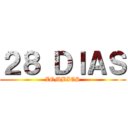 ２８ ＤＩＡＳ (ZOMBIES)