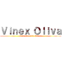 Ｖｉｎｅｘ Ｏｌｉｖａ (Chief Executive Officer)
