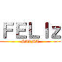 ＦＥＬＩｚ (SALMA)
