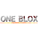 ＯＮＥ ＢＬＯＸ (BY EZRA PRIME)