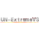 ＵＮ－ＥｘｔｒｅｍｅＶＳ (attack on titan)