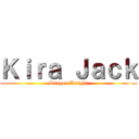 Ｋｉｒａ Ｊａｃｋ (Dragon Knight)