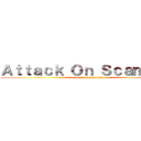 Ａｔｔａｃｋ Ｏｎ Ｓｃａｍｍｅｒ (attack on scammer)