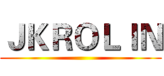 ＪＫＲＯＬＩＮ ()