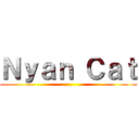 Ｎｙａｎ Ｃａｔ ()