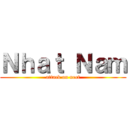 Ｎｈａｔ Ｎａｍ (attack on neet)