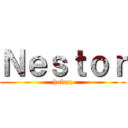 Ｎｅｓｔｏｒ (hola¡¡)