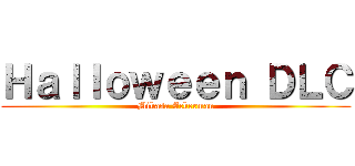 Ｈａｌｌｏｗｅｅｎ ＤＬＣ (Mikasa Ackerman)