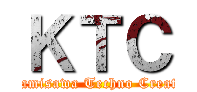 ＫＴＣ (Kamisawa Techno Create)