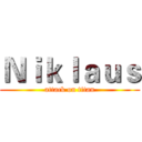 Ｎｉｋｌａｕｓ (attack on titan)