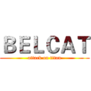 ＢＥＬＣＡＴ (attack on titan)