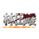 林田崚 (Ryo hayashida)