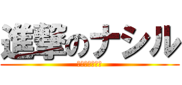 進撃のナシル (ナシルさん一家)