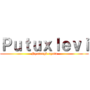 Ｐｕｔｕｘｌｅｖｉ (Nyataxgk nyata)