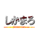 しかまろ (jimannen)
