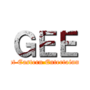 ＧＥＥ (Great Eastern Entertainment)