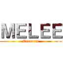 ＭＥＬＥＥ (Terraria)