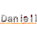 Ｄａｎｉｅｌｌ (http://www.facebook.com/AttackOfTitan)