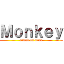 Ｍｏｎｋｅｙ (attack on titan)