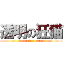 透明の狂猫 (toumei no naro)