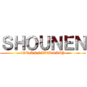 ＳＨＯＵＮＥＮ (1ST ANNIVERSARY)