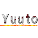 Ｙｕｕｔｏ (attack on titan)