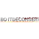 ＢＯＩＴＤＥＣＯＮＳＥＲＶ (MIXEURSMIXEURSMIXEURS)