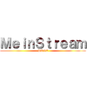 ＭｅｉｎＳｔｒｅａｍ (PWNZ)