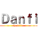 Ｄａｎｆｉ (the killer)